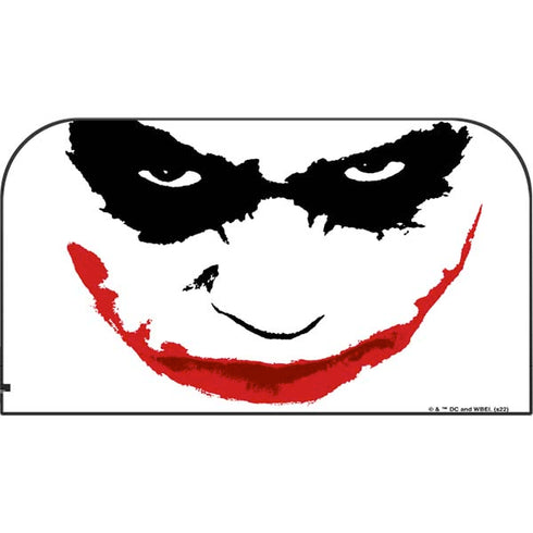 The Dark Knight Joker face Nintendo Switch 2 (2025) with Joy-Con Skin